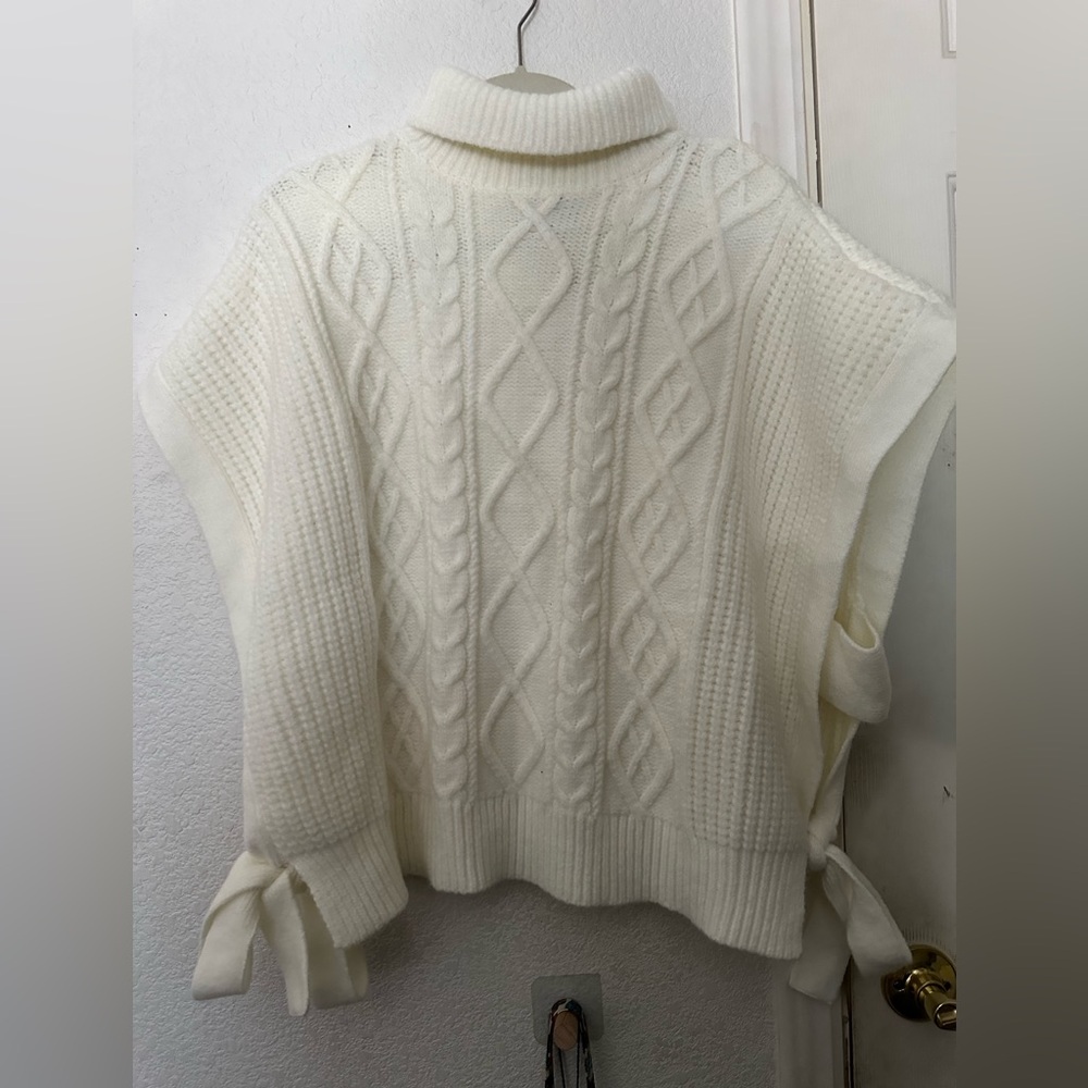 Sweater top